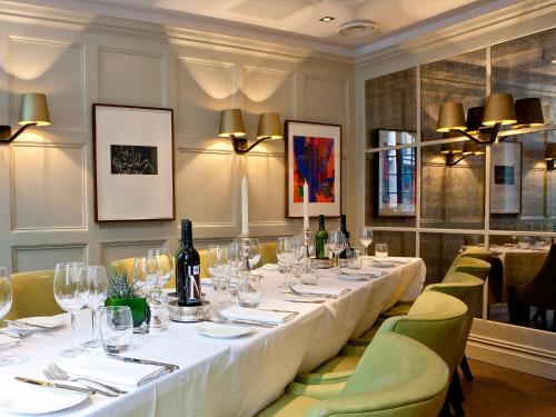 The Barbican Rooms - image 13