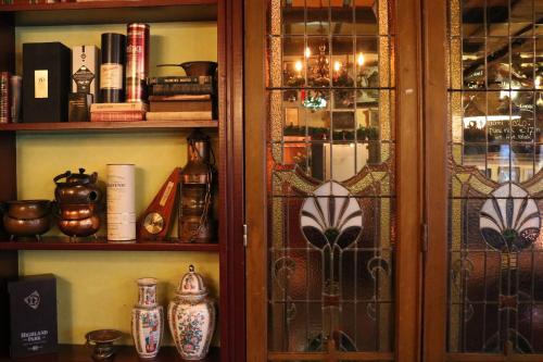 Hotel Eethuys de Wormshoef - image 10