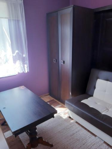Dom i Pokoje Gościnne Zaruby Sejny