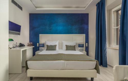 Boutique Hotel Melissa – Porec, IA