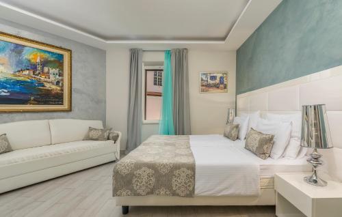Boutique Hotel Melissa – Porec, IA