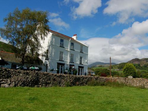 B&B Eskdale - Brook House Inn - Bed and Breakfast Eskdale