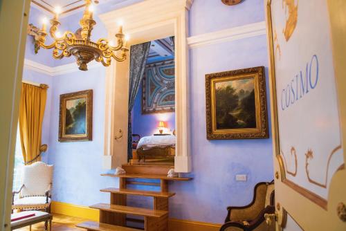 Casa Rocca Piccola B&B - main image