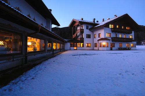 Hotel Hubertushof 2