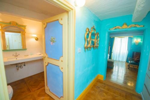 Casa Rocca Piccola B&B, La Valletta (foto 8)