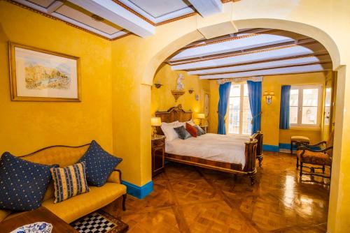 Casa Rocca Piccola B&B, La Valletta (foto 7)