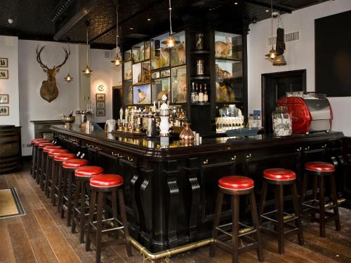 The Montcalm At Brewery London City - image 9