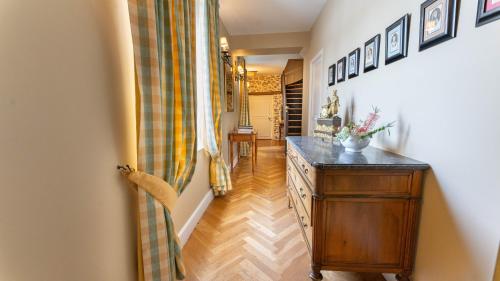 Létesítmények, Le Clos Tellier in Mareil-Marly