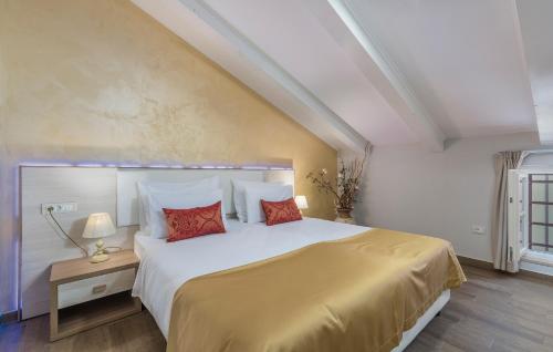 Boutique Hotel Melissa – Porec, IA