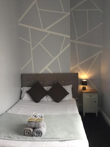 Queens Guesthouse Manchester - image 12