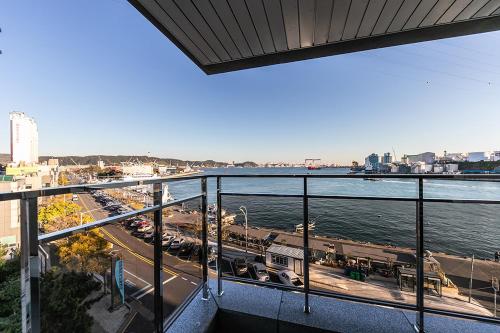 Surrounding environment, Brown Dot Hotel Ulsan Jangsaengpo (Korea Quality) in Ulsan