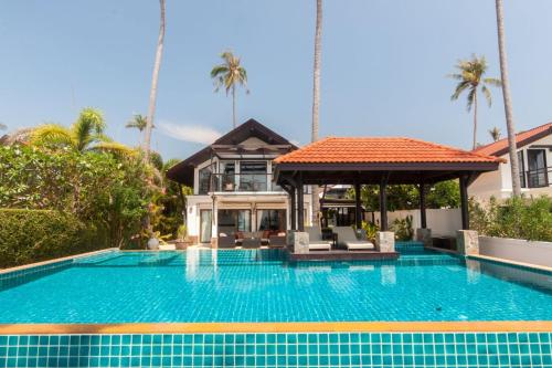 Malee Beach E8 - 甲米