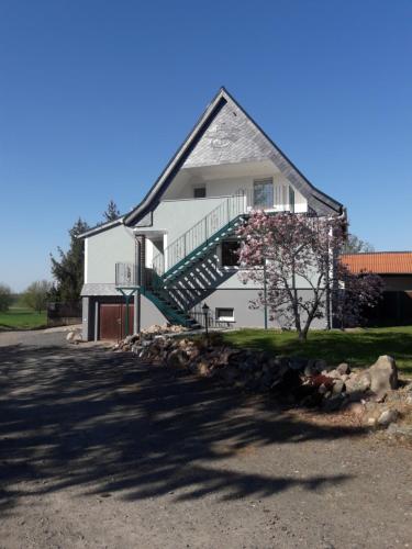 Ferienwohnung Junghanns in Kitzscher, Deutschland