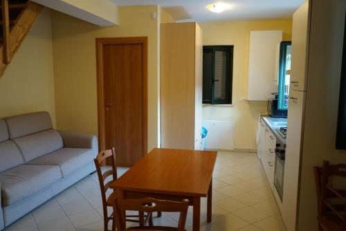  Via Verdisca 1 camera da letto VERDISCA BASSA in Falerna