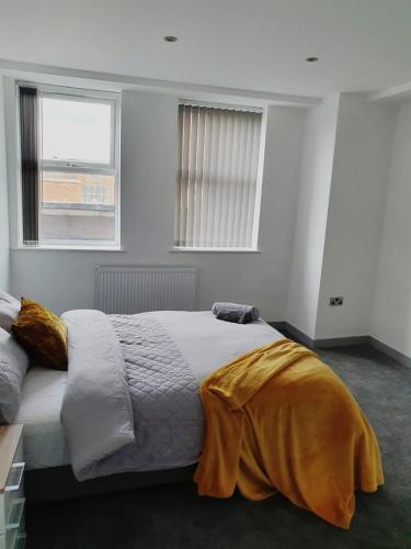 Cosy Executive City Apartment, , South Yorkshire