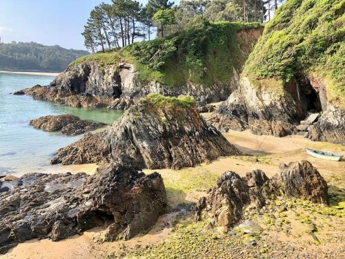 The Cliffs - Cala Porto do Val