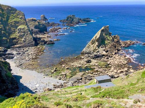 The Cliffs - Cala Porto do Val