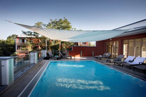 . Bio Thermalhotel Falkenhof