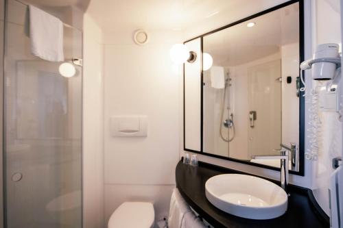 Hotel ibis Barcelona Castelldefels