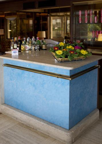Club Hotel - main image