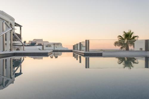 Parian Boutique Hotel - image 6