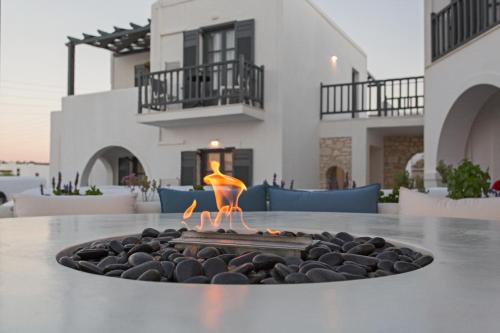 261373325 Parian Boutique Hotel