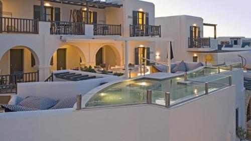 Parian Boutique Hotel - image 14