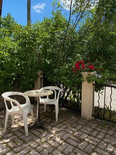 Les Merisiers B&B - Thorenc 4