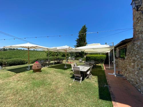 Agriturismo Macinello 3