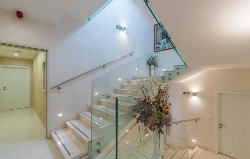 Előcsarnok, Boutique Hotel Melissa in Porec Városközpont