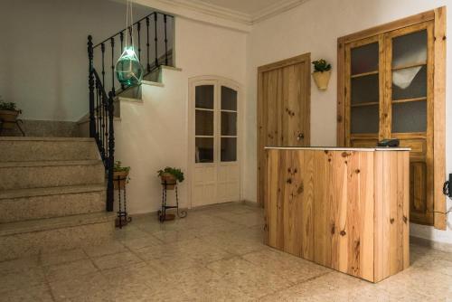 Olvera B&B Hostel en Olvera, Unterkunft in Olvera