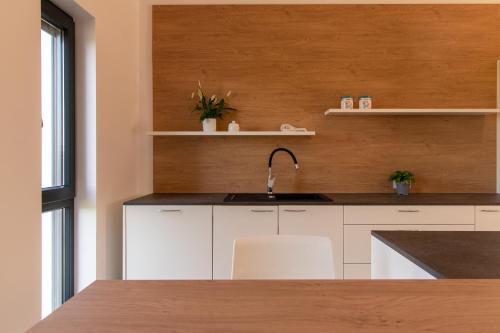 Villa Lia with pool - luxury in Vintijan, near Pula and Medulin in วินทิยัน