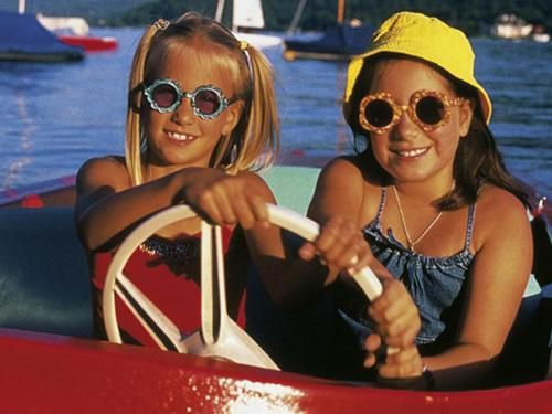 Barry Memle Directly at the Lake - image 13