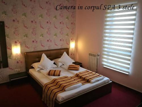 Economy Double Room 3*