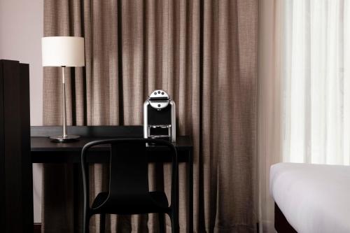 Hôtel Elysées Régencia - image 11