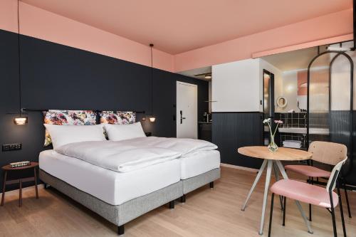 261375722 Sorell Hotel City Weissenstein - Boutique Hotel
