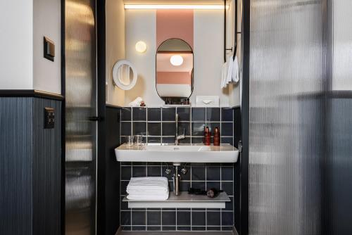 261375857 Sorell Hotel City Weissenstein - Boutique Hotel