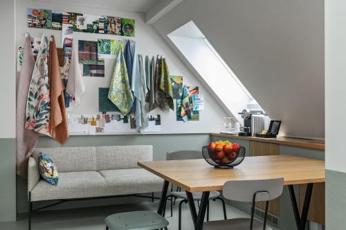 261376244 Sorell Hotel City Weissenstein - Boutique Hotel