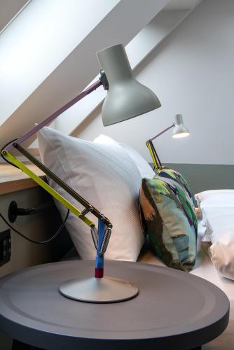 261376257 Sorell Hotel City Weissenstein - Boutique Hotel