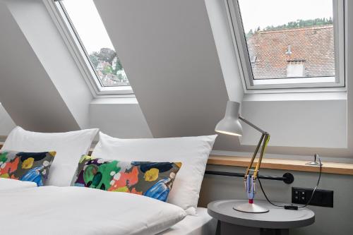 261376260 Sorell Hotel City Weissenstein - Boutique Hotel