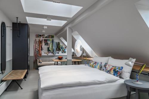 261376265 Sorell Hotel City Weissenstein - Boutique Hotel