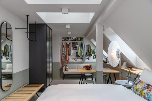 261376272 Sorell Hotel City Weissenstein - Boutique Hotel