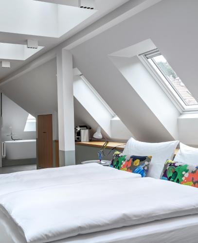 261376276 Sorell Hotel City Weissenstein - Boutique Hotel