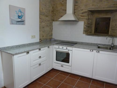 Os NOVOS in Vilalba