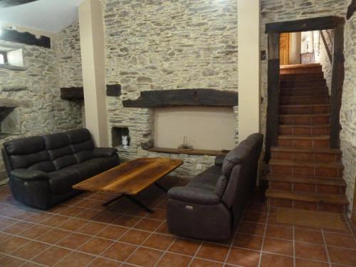 Os NOVOS in Vilalba