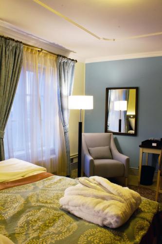 Hämeenkylän Kartano Room Type - Superior Double Room - Annex