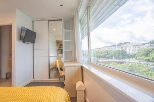 Pensión Riberas del Urumea - main image