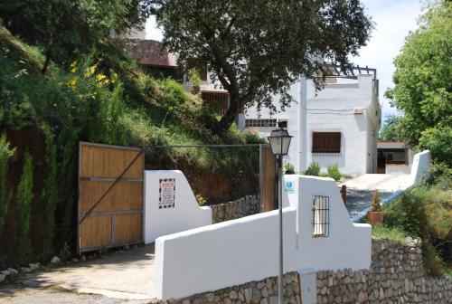 Encinar De Aguas Blancas