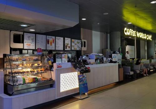 アバガード カプセルホテル スワンナプーム エアポート (Avagard Capsule Hotel - Suvarnabhumi Airport) near スワンナプーム国際空港