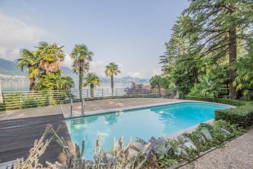 Villa Beatrice gîte à louer Provincia di Lecco